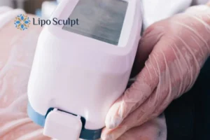 Get your summer body ready with just one session of cryolipolysis Busby today with Lipo Sculpt!