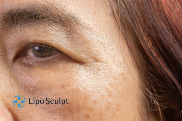 CryoPen: 5 Skin Concerns It May Be Used to Treat 1 Age spots and sun spots Busby