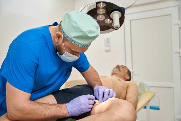 Fat dissolving injections for inner thighs treatment Busby targeted and effective in as little as 3 weeks!