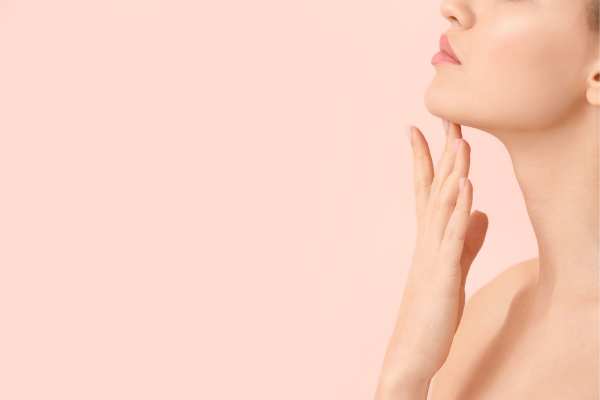 Book your neck lifting treatment Busby today!
