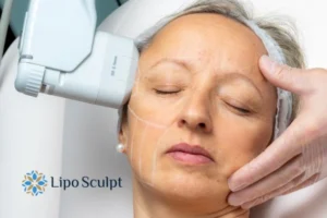 Learn more about HIFU facelift Busby from Lipo Sculpt today!