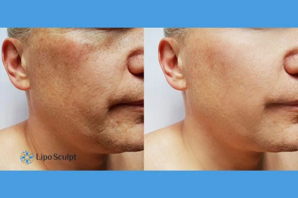 Get your Morpheus8 treatment Busby booked in today!