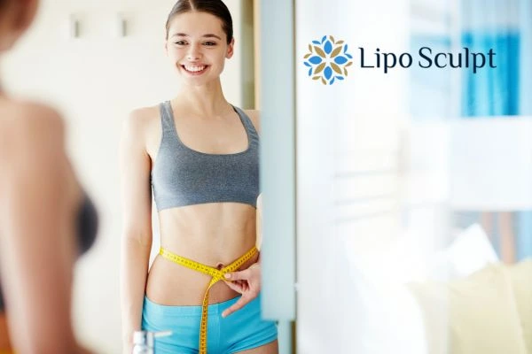 Feel more confident in your body with Lipo Sculpt Busby non surgical treatments! Book in today!