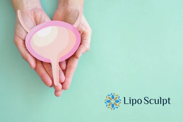Get your life back and be free from incontinence symptoms in as little as 2 weeks - contact Lipo Sculpt Busby Today!