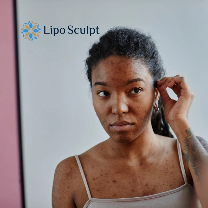 Do you wish you could have added confidence? With Lipo Sculpt Busby targeted treatments you can!