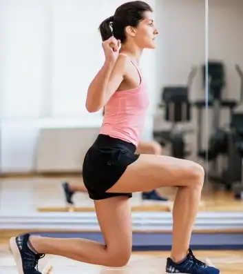 fat freezing Busby and exercise